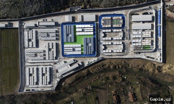 🚨⚖️ Yevropa Ittifoqi: Qochqinlarni chegaradan tashqariga deportatsiya qilish bo‘yicha munozarali qonun loyihasi ma’qullandi