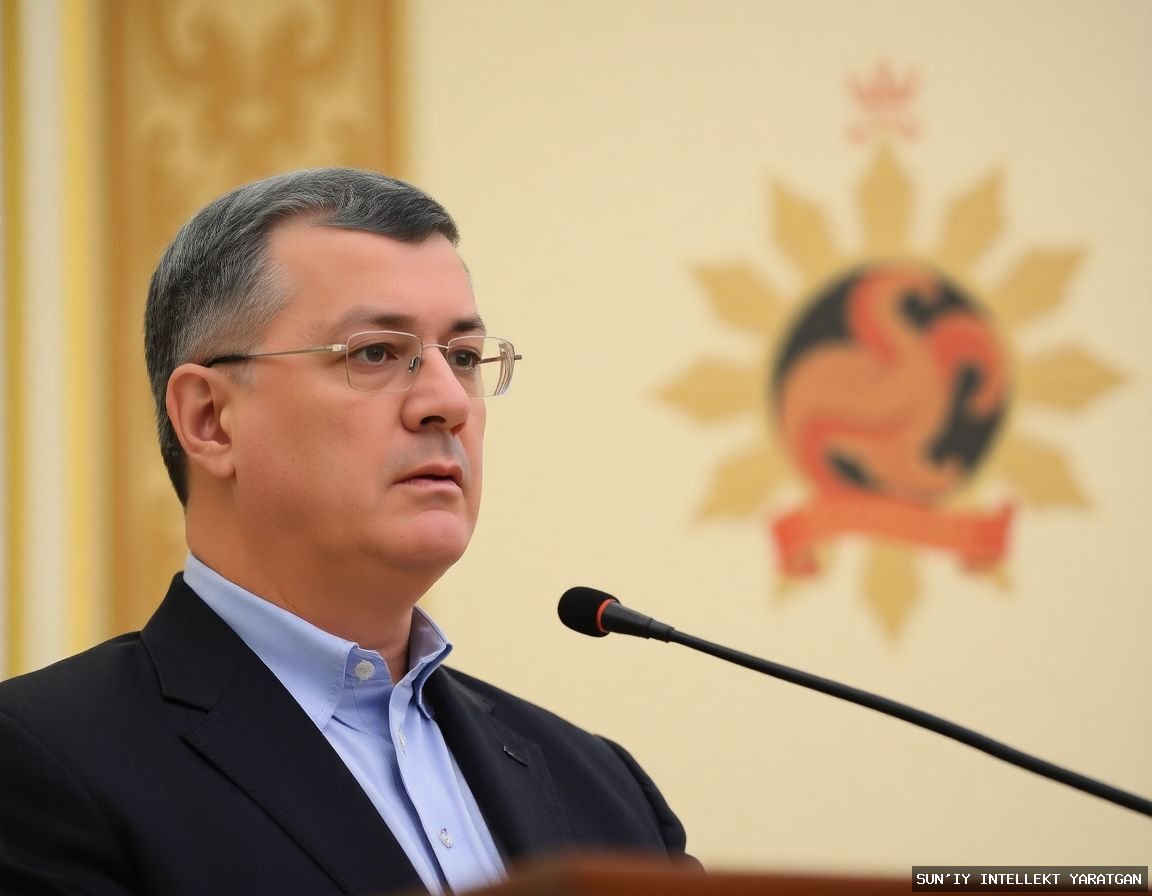 В Рамазан особенно важно обеспечить стабильность цен — Шавкат Мирзиёев