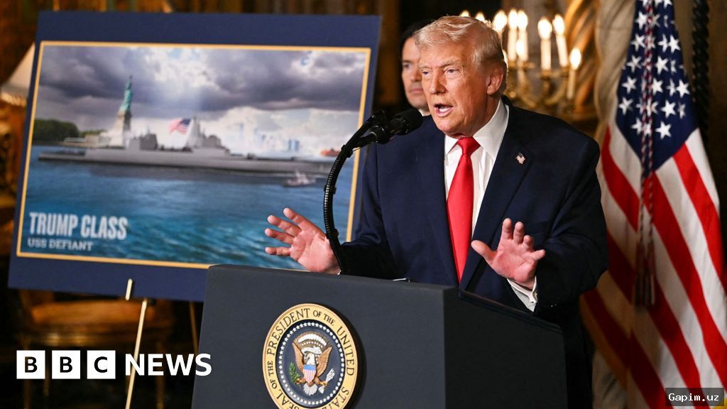 🇺🇸🛢️ US Secures Control of Venezuela's 65 Billion Barrels of Oil Reserves — Trump