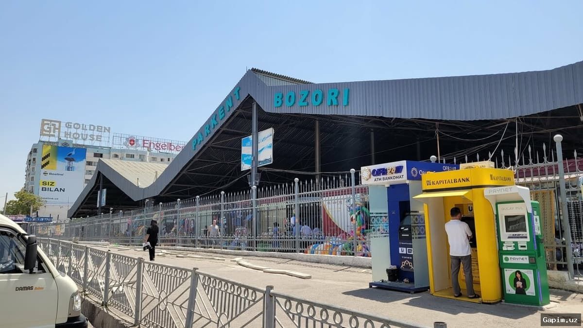 📦🤝 State-Owned Stake of Uzbek Post Allegedly Placed Under Wildberries Trust Management