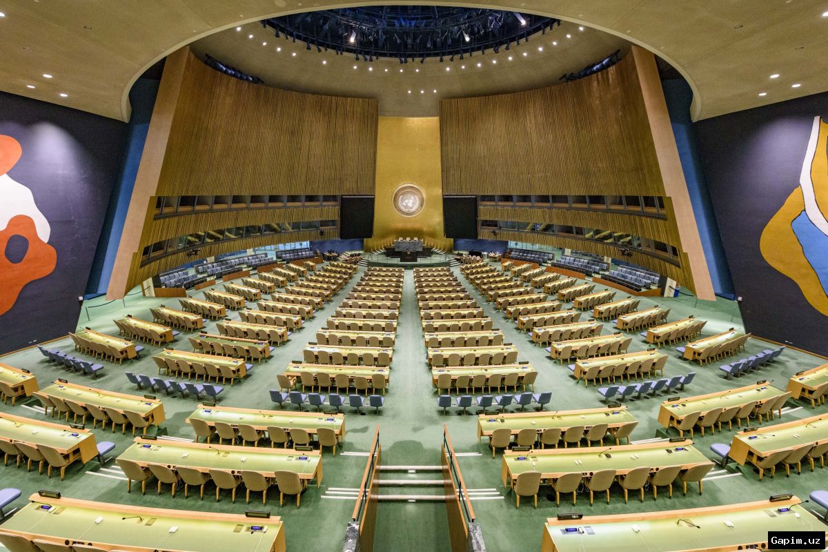 🌐🇺🇳 Uncontested UN Human Rights Council Elections Draw Sharp International Criticism
