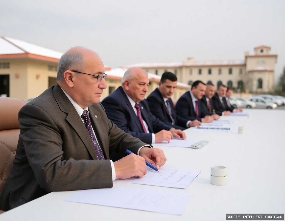 В Узбекистане направят 23 трлн сумов на развитие ипотечных программ в 2026 году