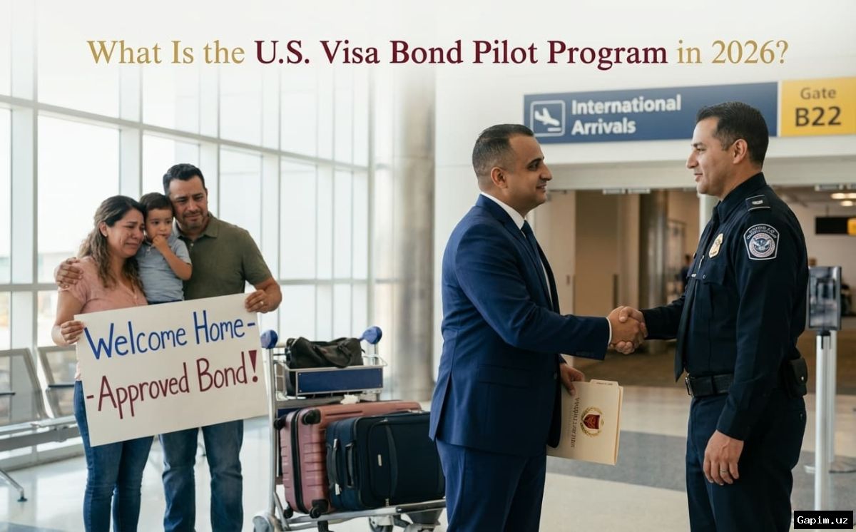🇺🇸💼 US launches pilot program for expedited visa interviews: additional $750 fee