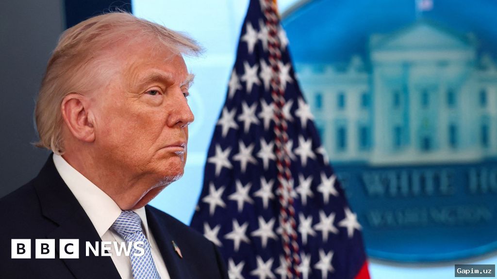 🇺🇸🇮🇷 Trump announces ceasefire deal with Iran, toll-free shipping in Strait of Hormuz