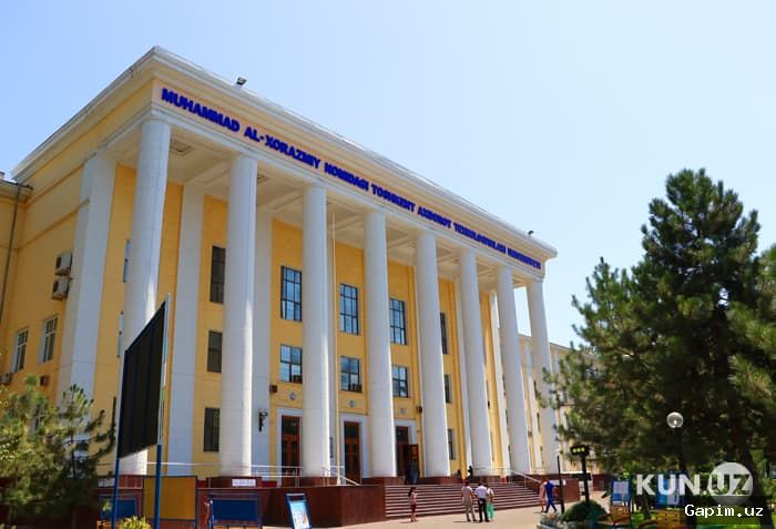 ⚖️📋 Head of Pskent District Muzaffar Aripov Faces Disciplinary Action