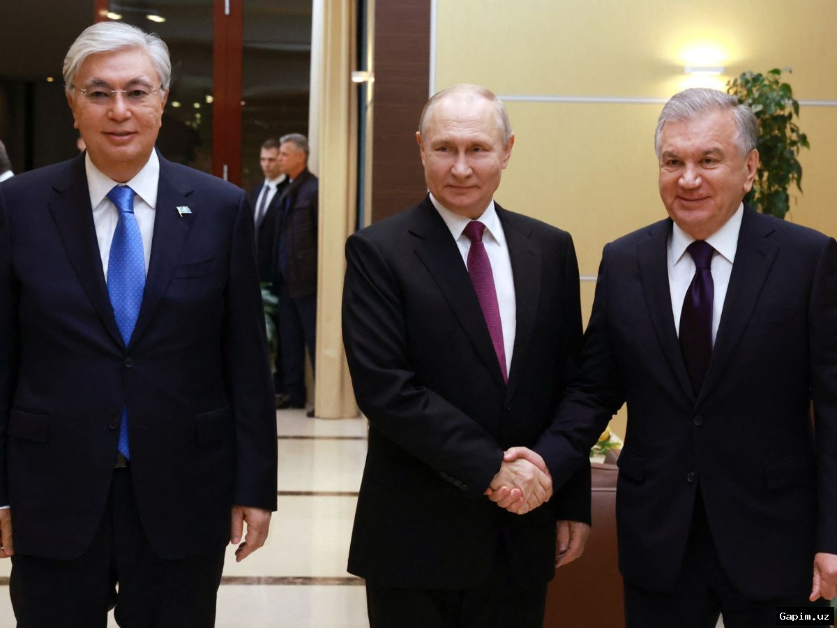 ⚖️🇷🇺 Узбекистанец, обманом завербованный в российскую армию, приговорен к 3,6 года ограничения свободы