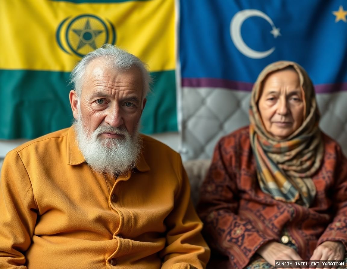 O'zbekistonda nafaqaxo‘rlar yangi firibgarlik sxemasi haqida ogohlantirildi