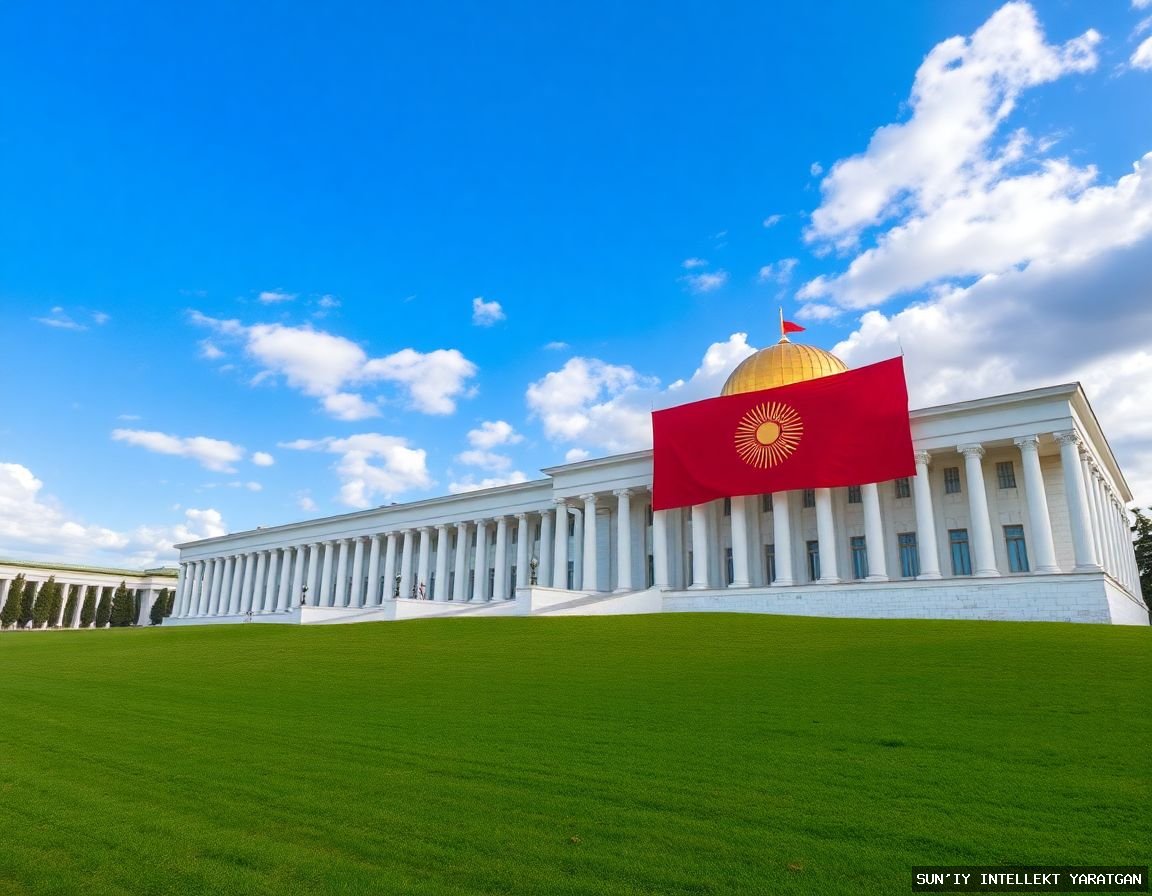 В Кыргызстане не будут проводиться досрочные президентские выборы