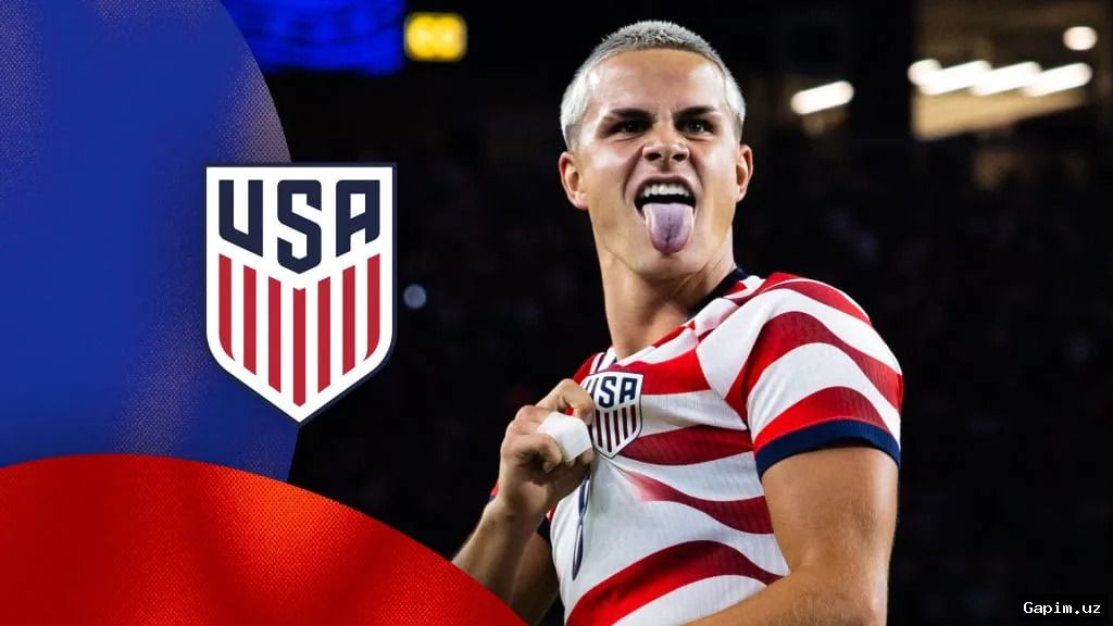⚽️🇺🇸 Overhyped Friendly Success: US Defeats Disjointed Mexico 3-0 Amid Persistent Questions