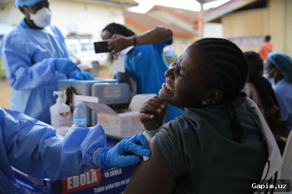 🦠⚠️ Kenya Records Second Ebola Fatality Amid Growing Regional Health Concerns