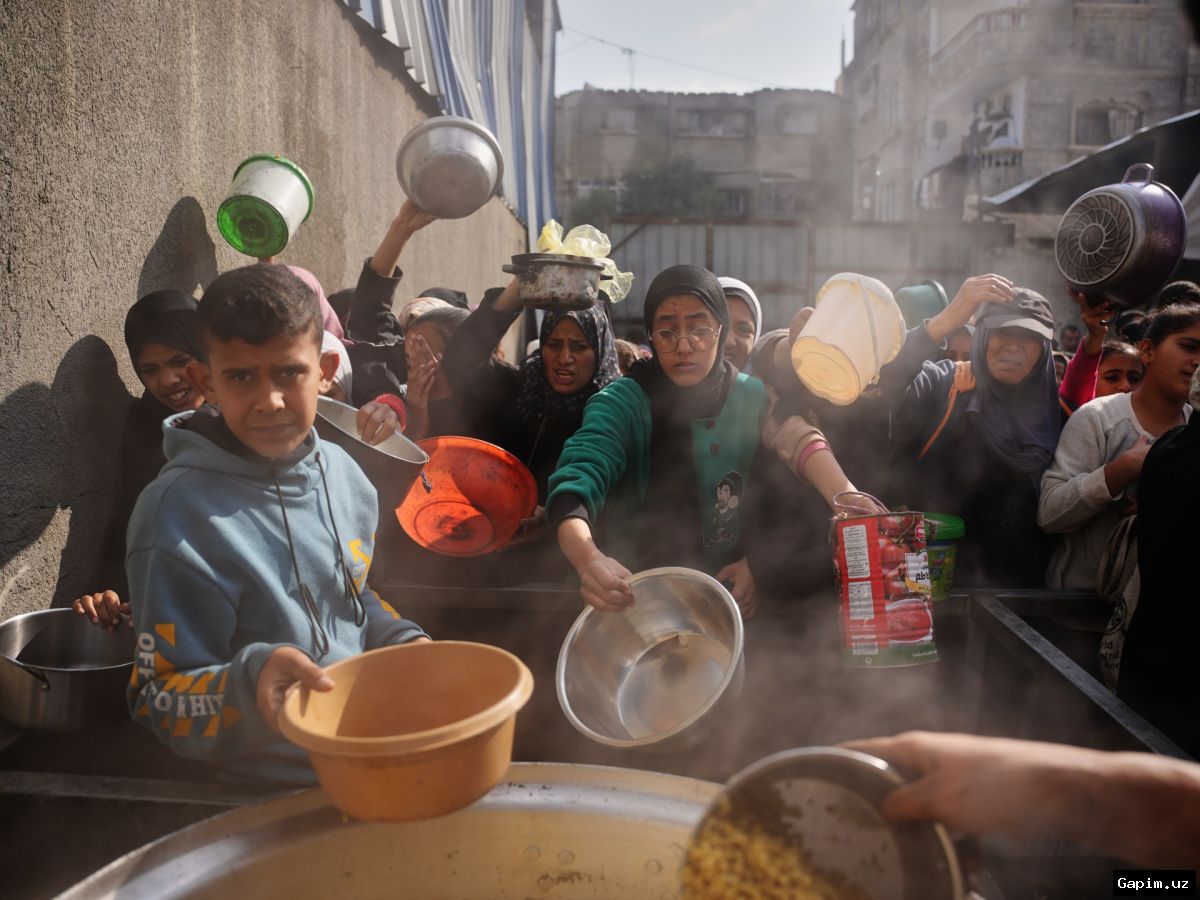 🇮🇷📦 Iran under US embargo: looming food and medicine shortages