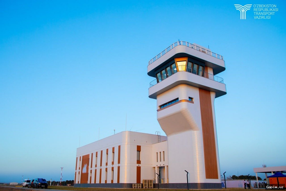 ✈️⚖️ Uzbekistan Scraps Daily Pre-Shift Medical Checks for Air Traffic Controllers