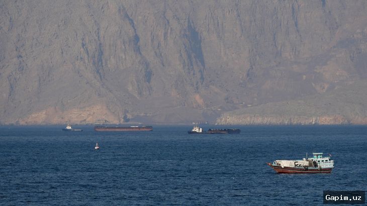 🇮🇳🚢 Incident Involving Indian Ships in Strait of Hormuz: Iran's Ambassador Summoned by India