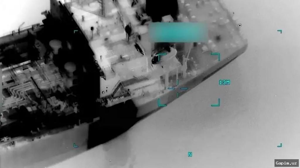 🇺🇸💥 US military strikes kill three Indian sailors off Oman coast amid escalating tensions