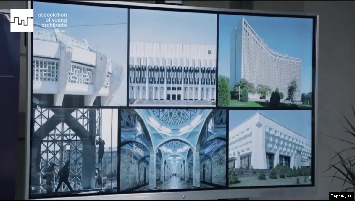 🏙️🏛️ Tashkent Urban Forum III: Trust, Dialogue, and Urban Development Challenges Discussed