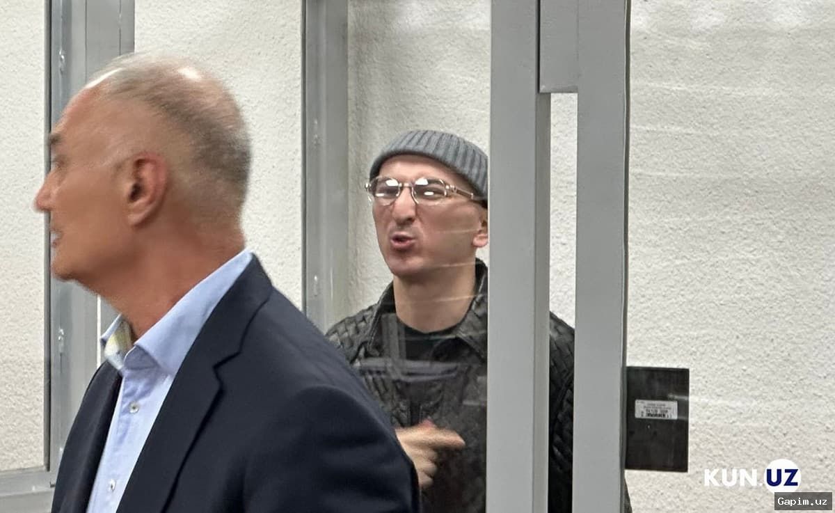 ⚖️🏛️ 'Real Sanjik' Appeal: Entrepreneur Removed from Courtroom as Drug Evidence Remains Unclear