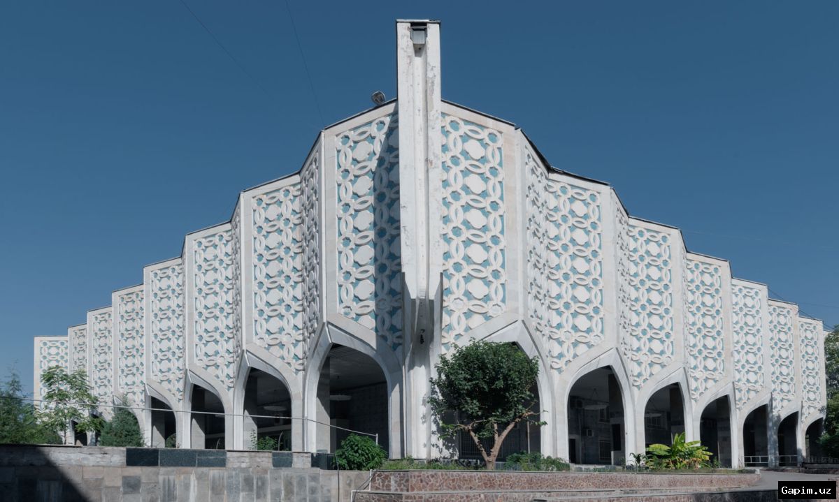 🎨💰 Uzbekistan Plans to Boost Creative Economy to 145 Trillion Som