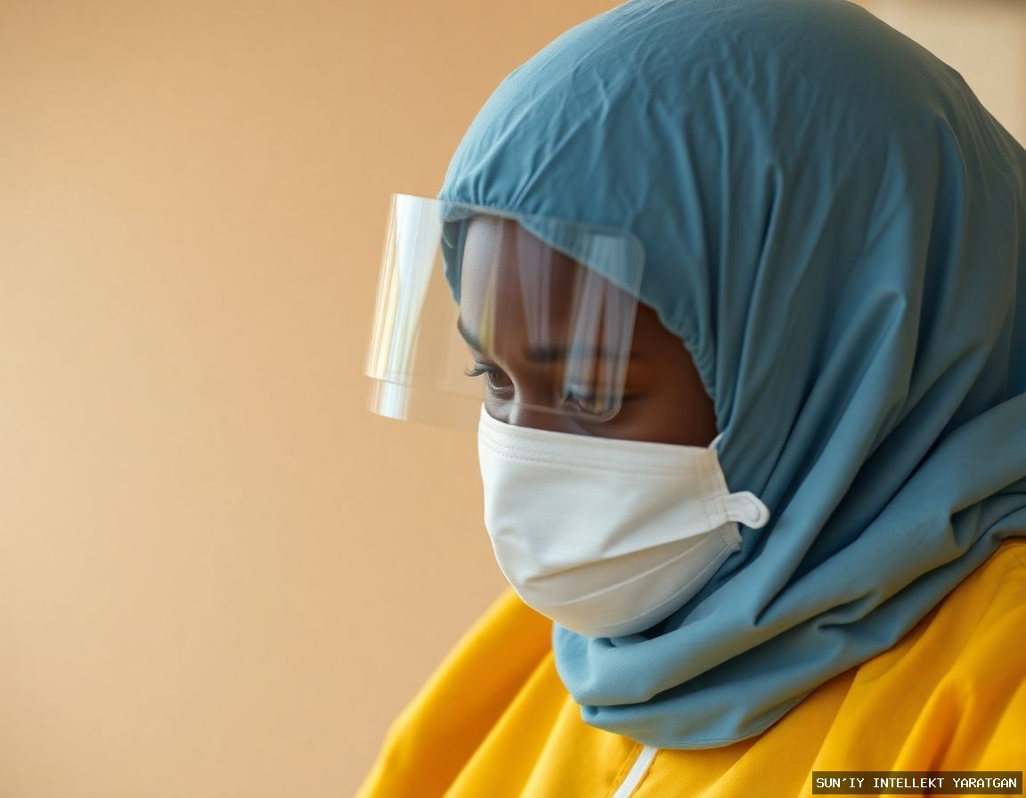 🦠⚠️ Вспышка Эболы в ДР Конго: 65 человек погибли