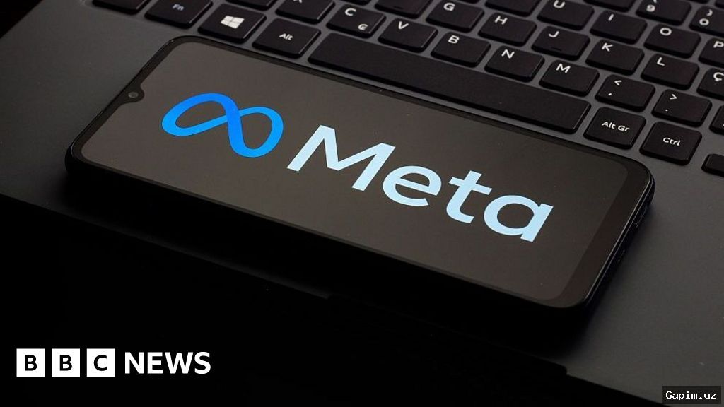🔞📱 Meta ran hundreds of AI-generated child sexual abuse ads, report finds