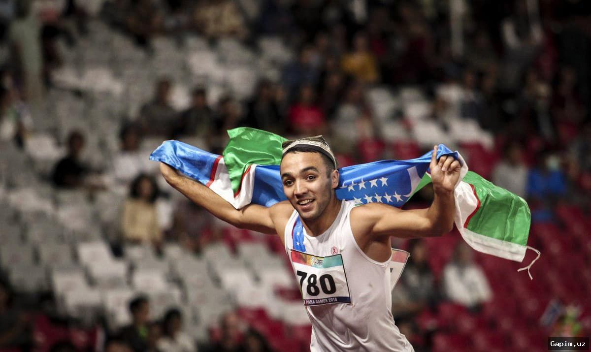 🏆🇺🇿 Prezident Shavkat Mirziyoyev parasportchilarning Paraosiyo o‘yinlaridagi muvaffaqiyatini qahramonlik deb atadi