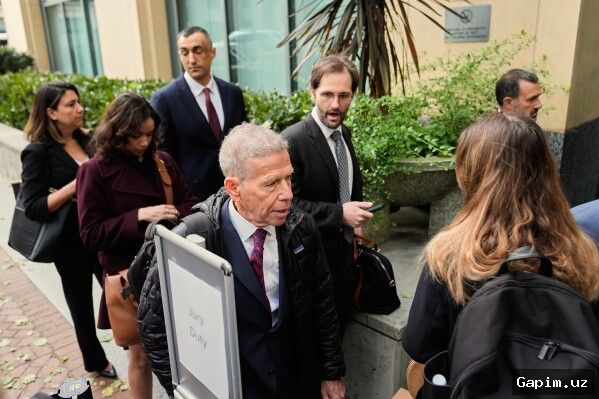 ⚖️💰 Elon Musk OpenAI sudida: "Xayriya tashkilotini talon-taroj qilishga yo‘l qo‘yib bo‘lmaydi"