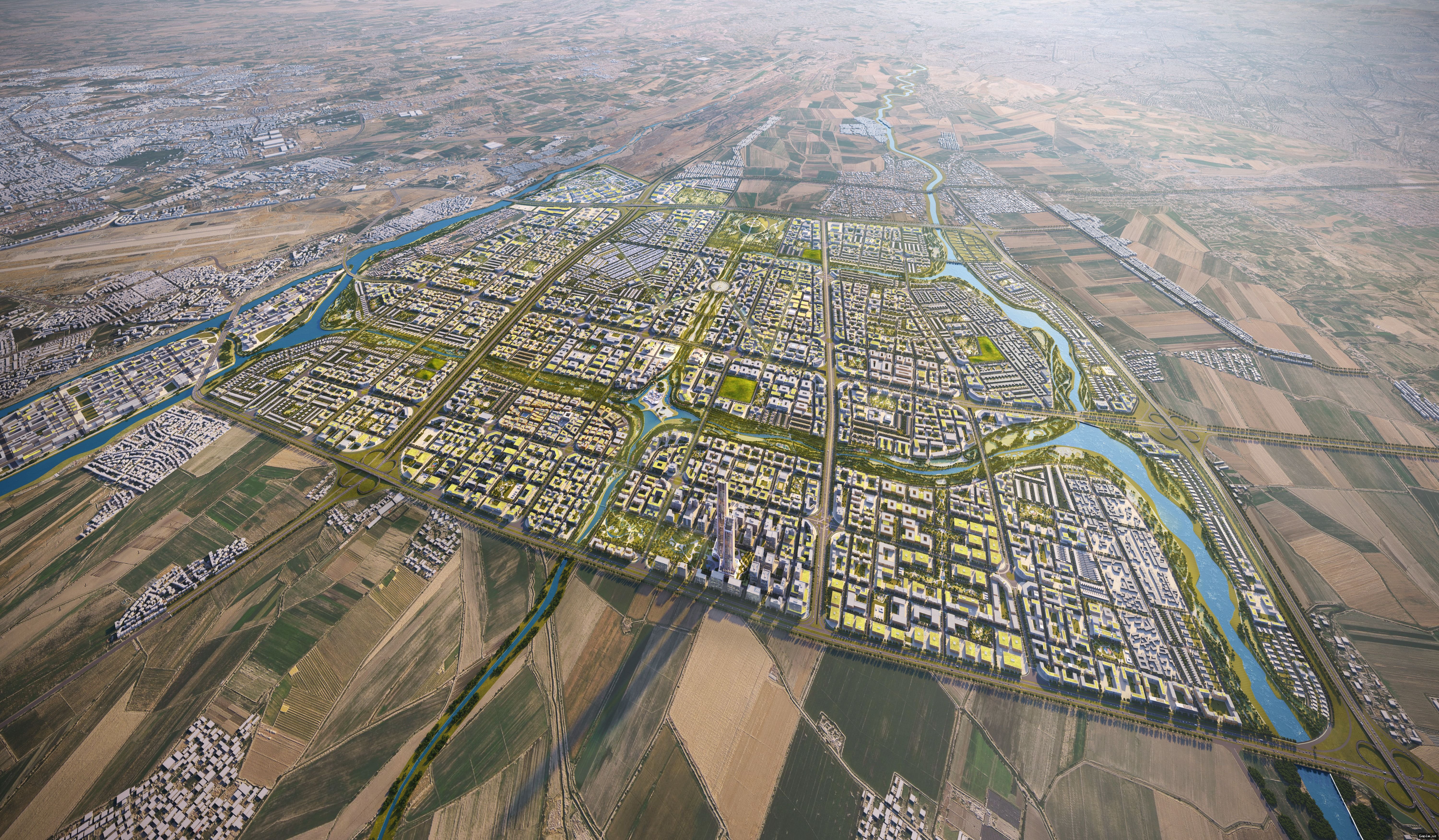 💹🏛️ Рынок капитала Узбекистана: иностранные акции, облигации и права инвесторов