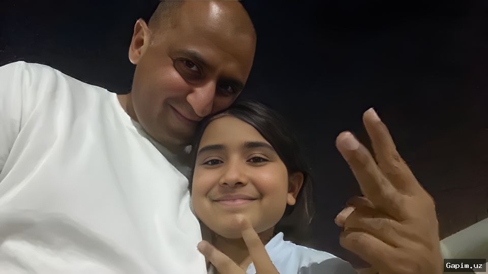 🇦🇺💔 Pokiston politsiyasi avstraliyalik qizni o‘ldirdi: otasi va ukasi yaralandi