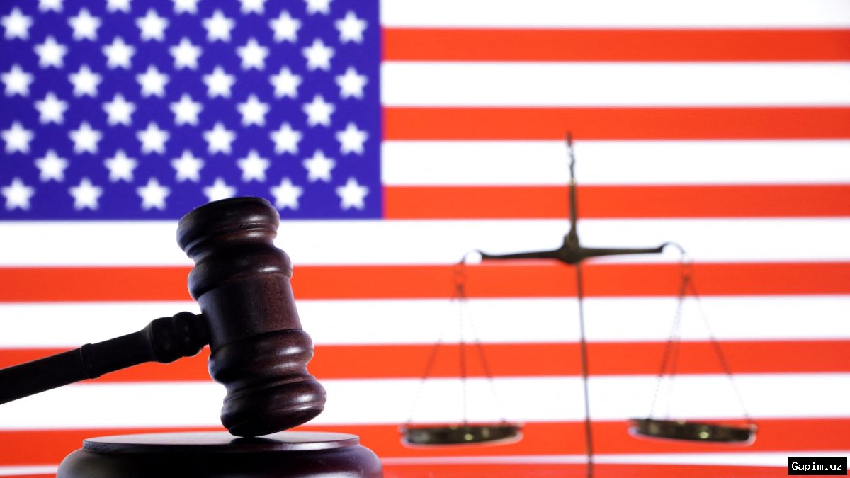 ⚖️🏛️ AQSh sudi Tramp rejimining Medicaid qoidasini to'xtatib qo'ydi