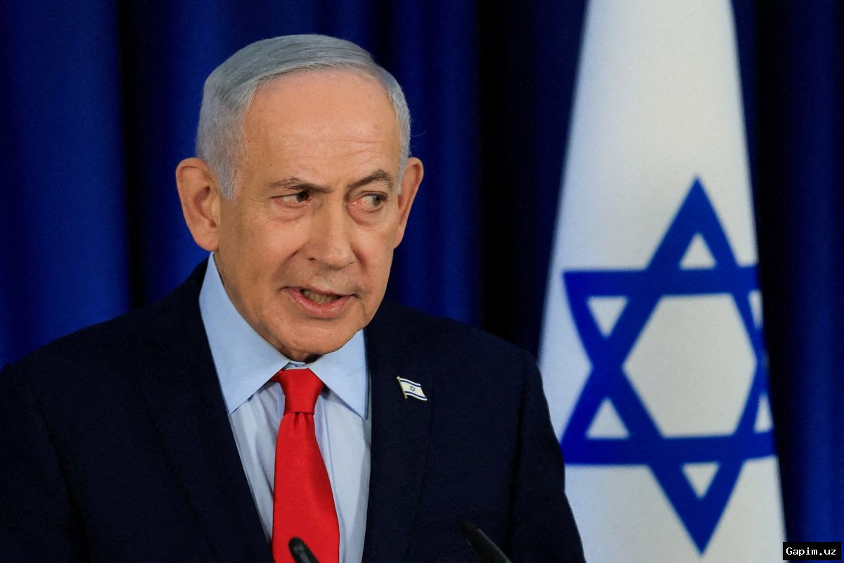 🇮🇱🗳️ В Израиле назначены всеобщие выборы на 27 октября: референдум по руководству Нетаньяху