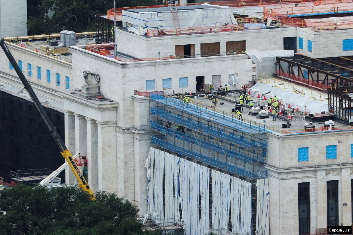 🏛️💵 Fed inspector general: No criminal grounds in Trump-Powell renovation pressure