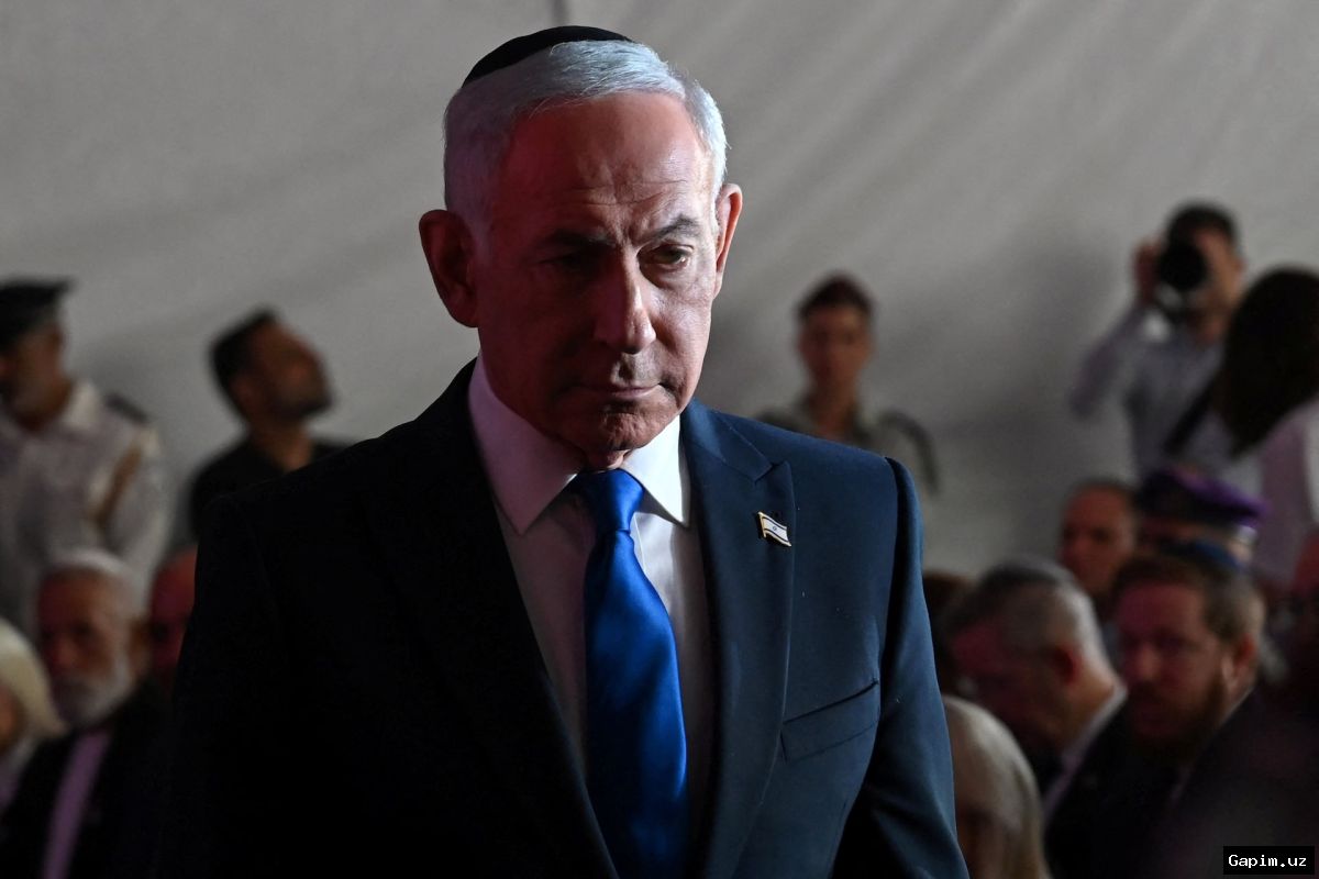 🌍🇮🇱 Предстоящие выборы в Израиле и дилемма Африки: раскол континента и политические риски