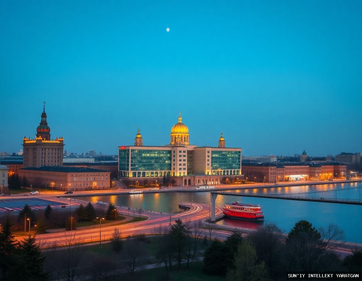 Шавкат Мирзиёев провёл встречу с министром торговли США