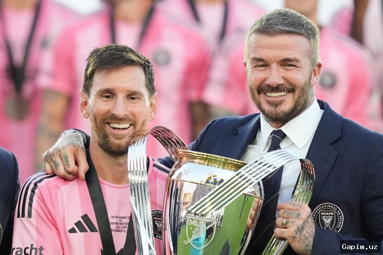 🔴⚽ Lionel Messi returns after father's death but Inter Miami eliminated from Leagues Cup