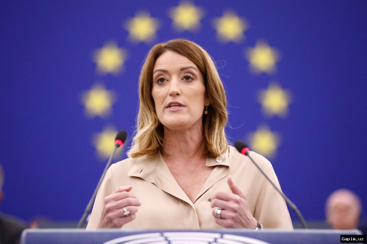 🇪🇺⚖️ Европейский режим присудил премию имени Сахарова Международному уголовному суду