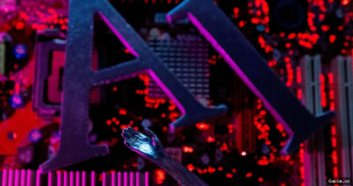 💸🤖 В Узбекистане анонсированы планы масштабной налоговой трансформации