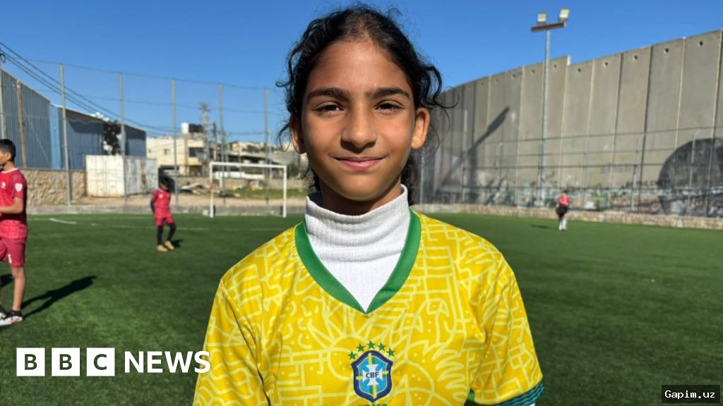 ⚽️⛓️ Израильский режим продлил задержание футболистки палестинской женской сборной