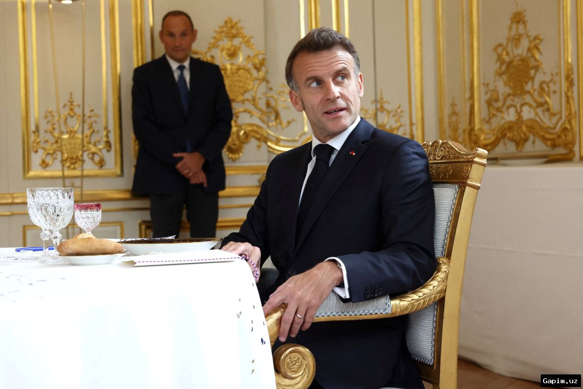 Fransiyaning nashriyot sohasidagi mojaro: 170 muallif chiqib ketdi