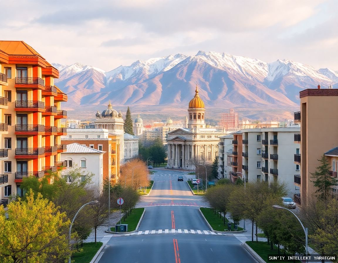 Toshkentda ijaraga beriladigan uy-joy narxlari 2023 yilning eng yuqori darajasiga qaytdi – CERR