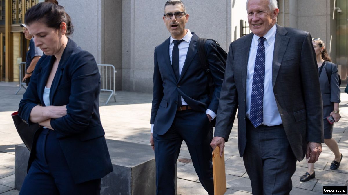 📰⚖️ Журналист NYT получил повестку за репортаж о Северной Корее