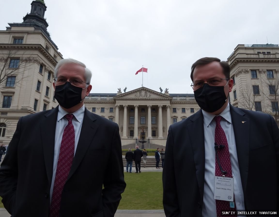 Prosecutor's Office to Target Officials Who Fail to Respond to Parliamentary Inquiries