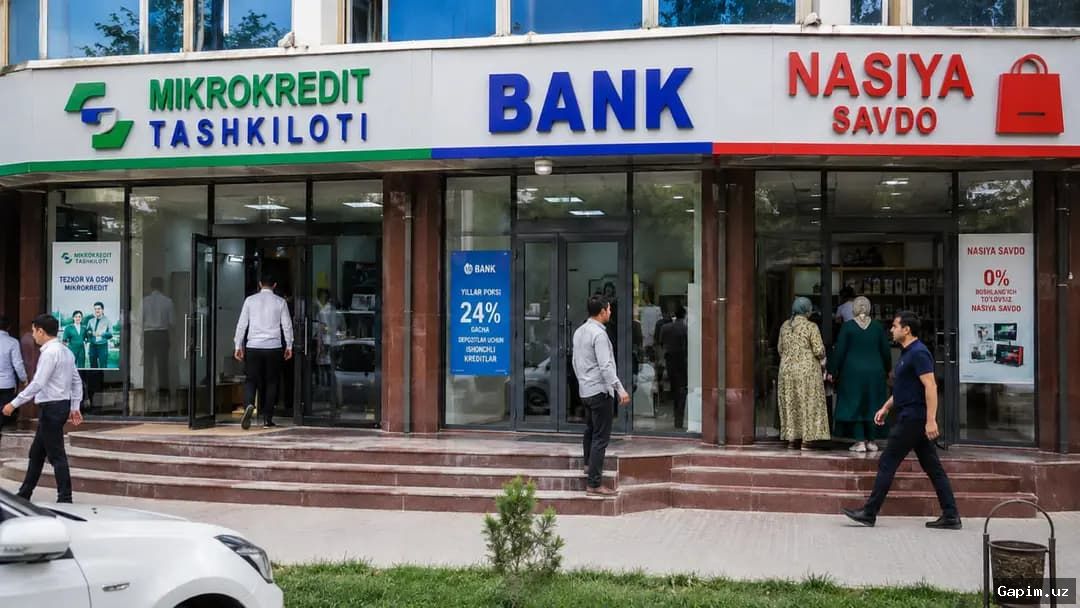 💳📈 Central Bank Alarmed by Rising Debt Burden: Loans Hit Record High