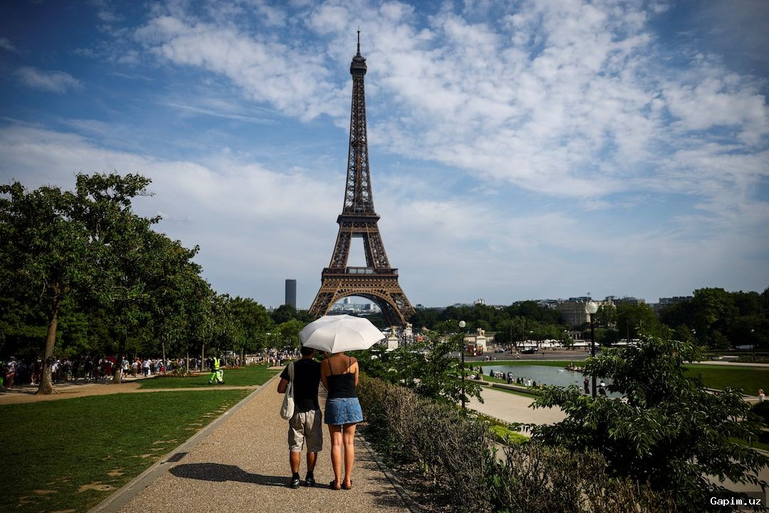 🔥🎵 France Bans Alcohol at Fête de la Musique as Heatwave Scorches the Country