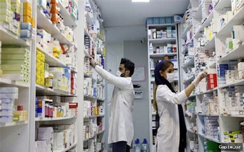 💊🇮🇷 Eron aholisi dori vositalari yetishmasligi bilan yuzlashmoqda: AQSh va Isroil urushi vaziyatni yanada og‘irlashtirdi