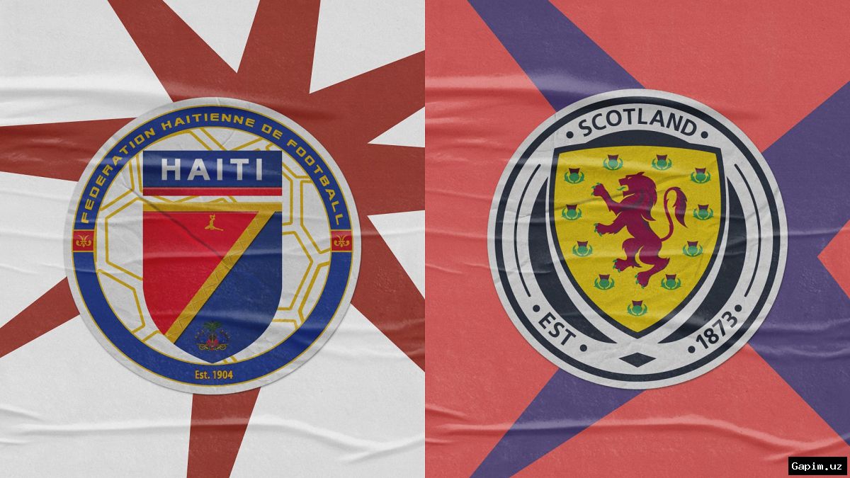 🏴󠁧󠁢󠁳󠁣󠁴󠁿⚽ Scotland edge past Haiti 1-0 in first World Cup win since 1990