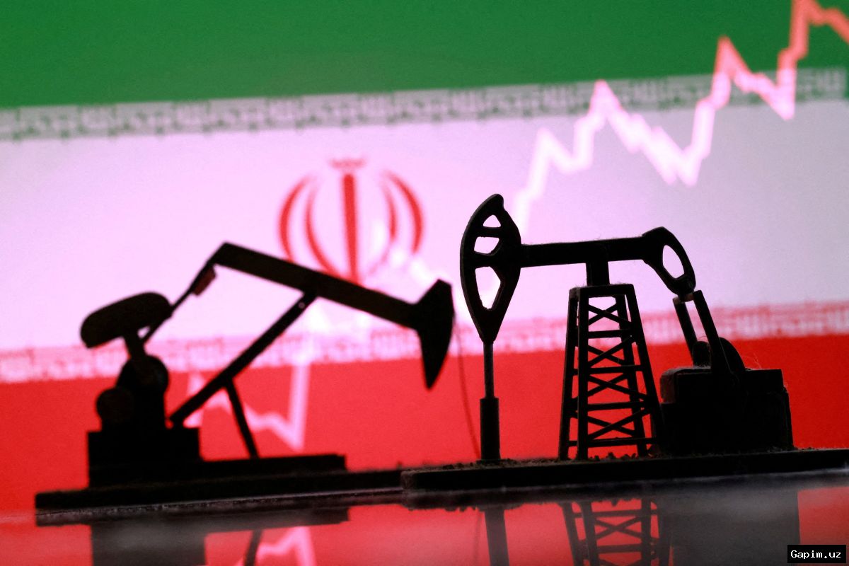 🇮🇷🛢️ Иранская нефть возвращается в Индию: режим США временно снял санкции