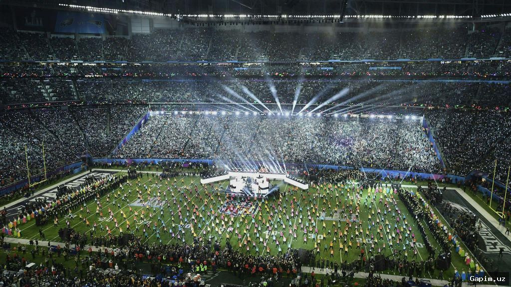 🎤⚽ Justin Bieber added to first-ever World Cup final halftime show lineup