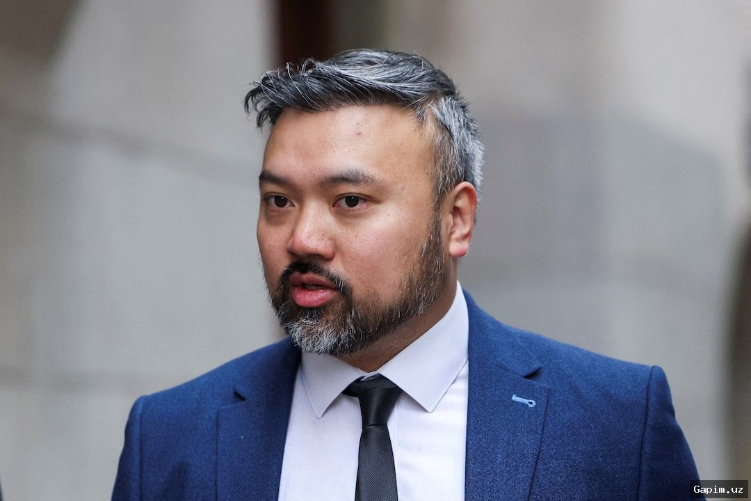 🇬🇧🔍 Two men jailed in UK for spying on Hong Kong dissidents for China