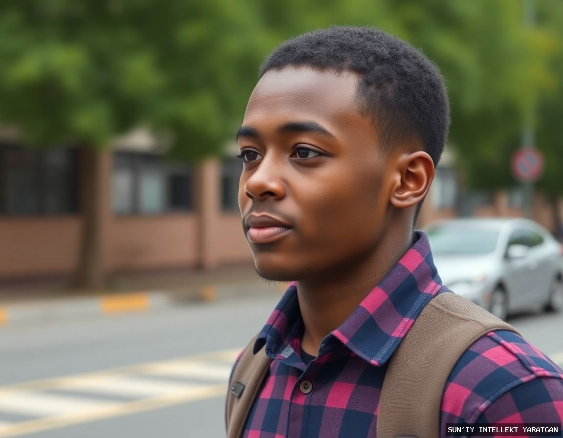 Yo'l qoidalarini buzganligi bilan maqtanayotgan yigitga jarima o'rniga 10 kunlik qamoq jazosi berildi