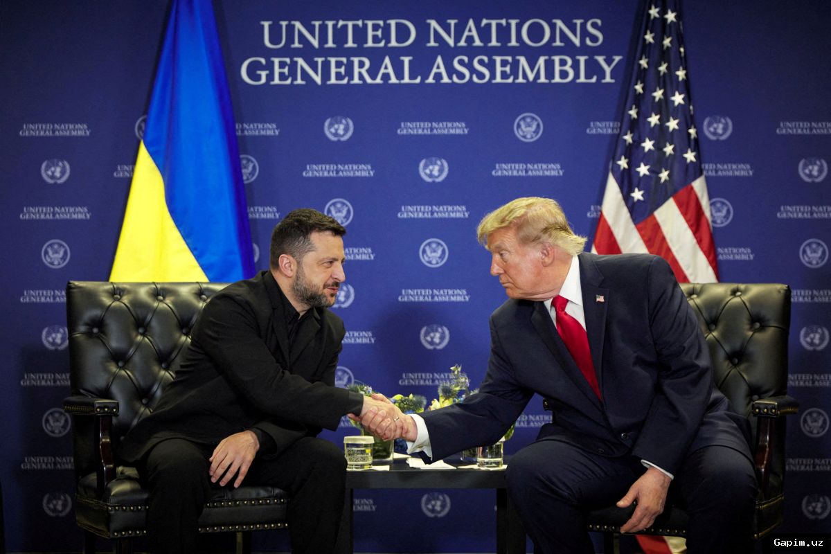 🇺🇸📉 US regime insists intelligence support for Ukraine continues amid questionable truce efforts