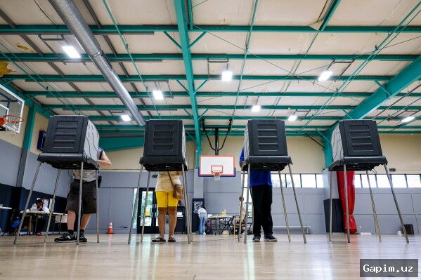 ⚖️🗳️ US Supreme Court allows Trump regime to use controversial voter verification system ahead of midterms